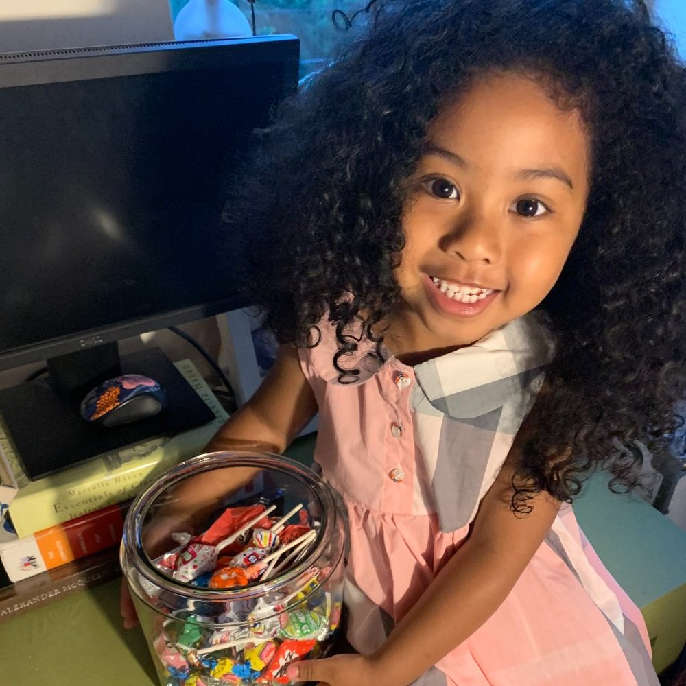 NEW Pink Plaid Cotton Dress